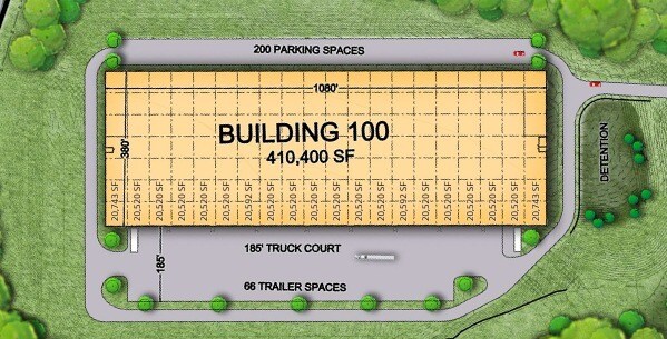 0 Lanier Pky, Buford, GA for lease - Building Photo - Image 2 of 4