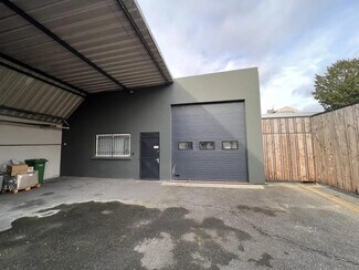 More details for Industrial for Sale