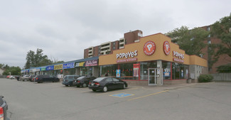 Plus de détails pour 7 Anne St S, Barrie, ON - Local commercial à louer