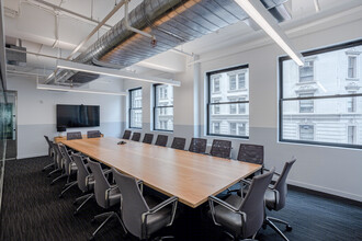 16 Madison Square W, New York, NY for lease Interior Photo- Image 1 of 8