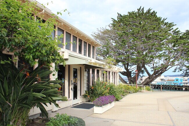 More details for 99 Pacific St, Monterey, CA - Office for Lease