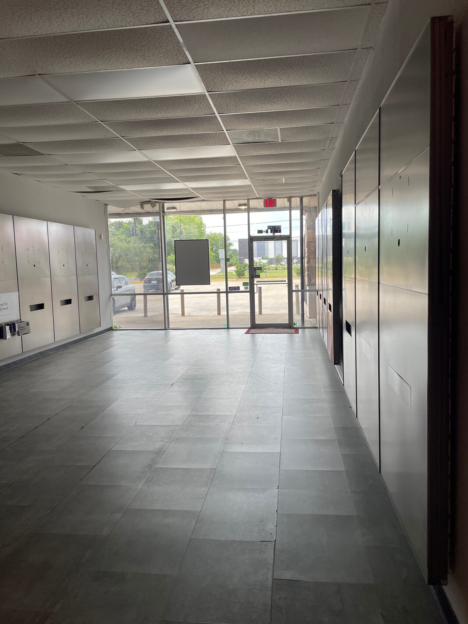 12805 Cullen Blvd, Houston, TX à louer Photo du bâtiment- Image 1 de 3