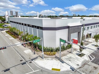 Plus de détails pour 210 NE 68th St, Miami, FL - Industriel à vendre