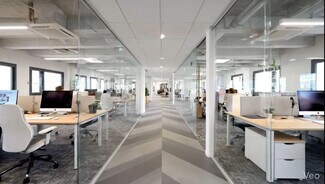 Plus de détails pour 17 Rue Saint Michel, Lyon - Bureau à vendre