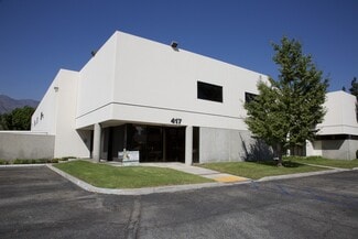More details for 417 E Huntington Dr, Monrovia, CA - Flex for Lease