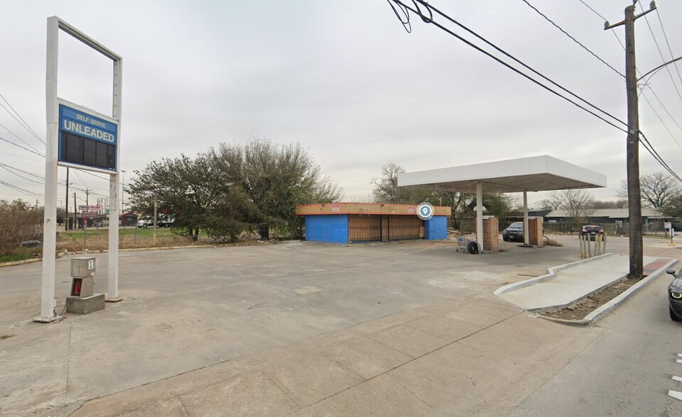 4350 Airline Dr, Houston, TX for sale - Primary Photo - Image 1 of 1