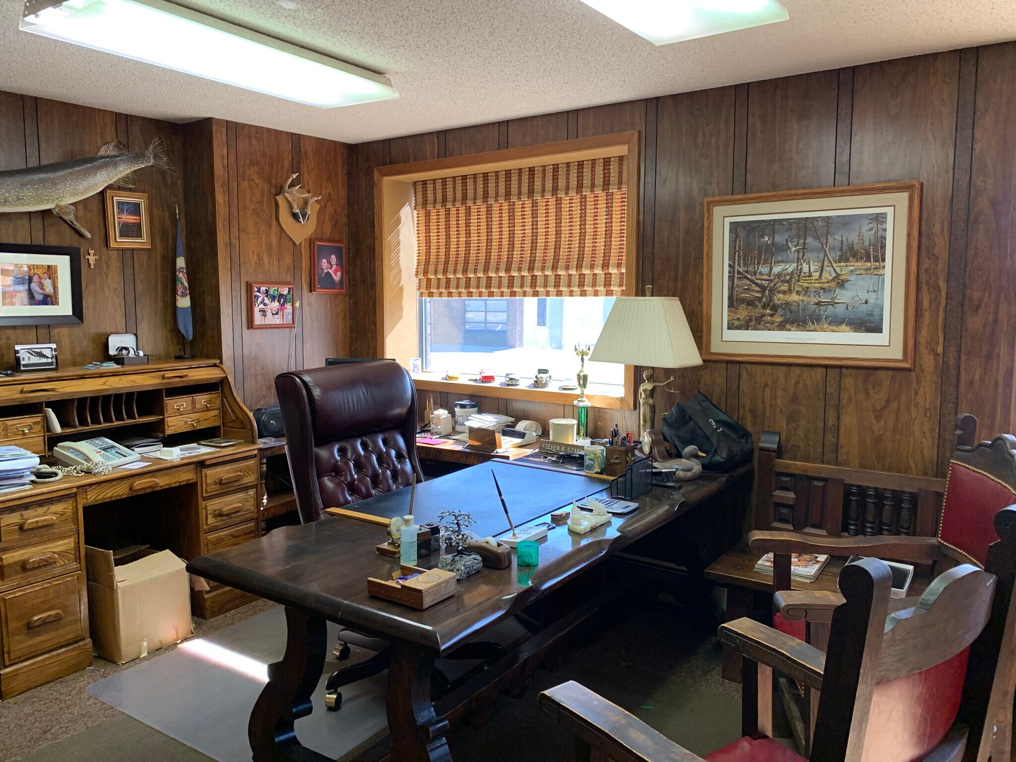 100 Central Ave, Buffalo, MN for lease Building Photo- Image 1 of 8