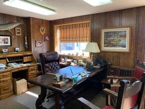 100 Central Ave, Buffalo, MN for lease Building Photo- Image 1 of 8