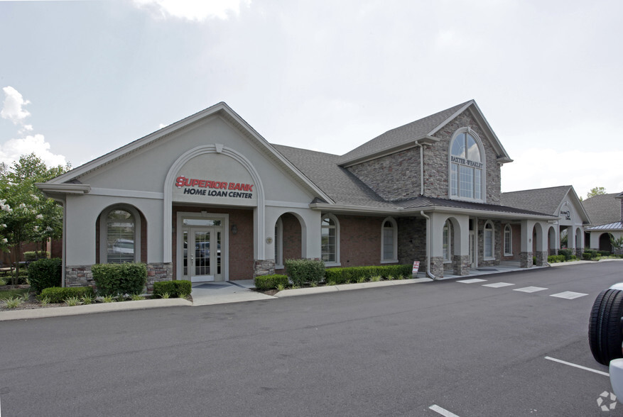 131 Maple Row Blvd, Hendersonville, TN for lease - Building Photo - Image 2 of 6