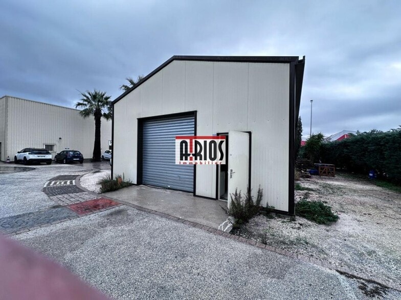 Industrial in La Farlède for lease - Building Photo - Image 2 of 3