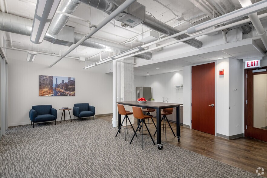 400 N Michigan Ave, Chicago, IL à louer - Photo intérieure - Image 3 de 21