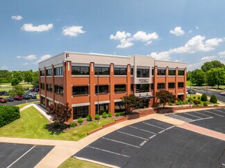 Plus de détails pour 506 Enterprise Dr, Lowell, AR - Bureau à vendre