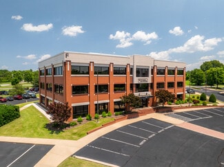 Plus de détails pour 506 Enterprise Dr, Lowell, AR - Bureau à louer