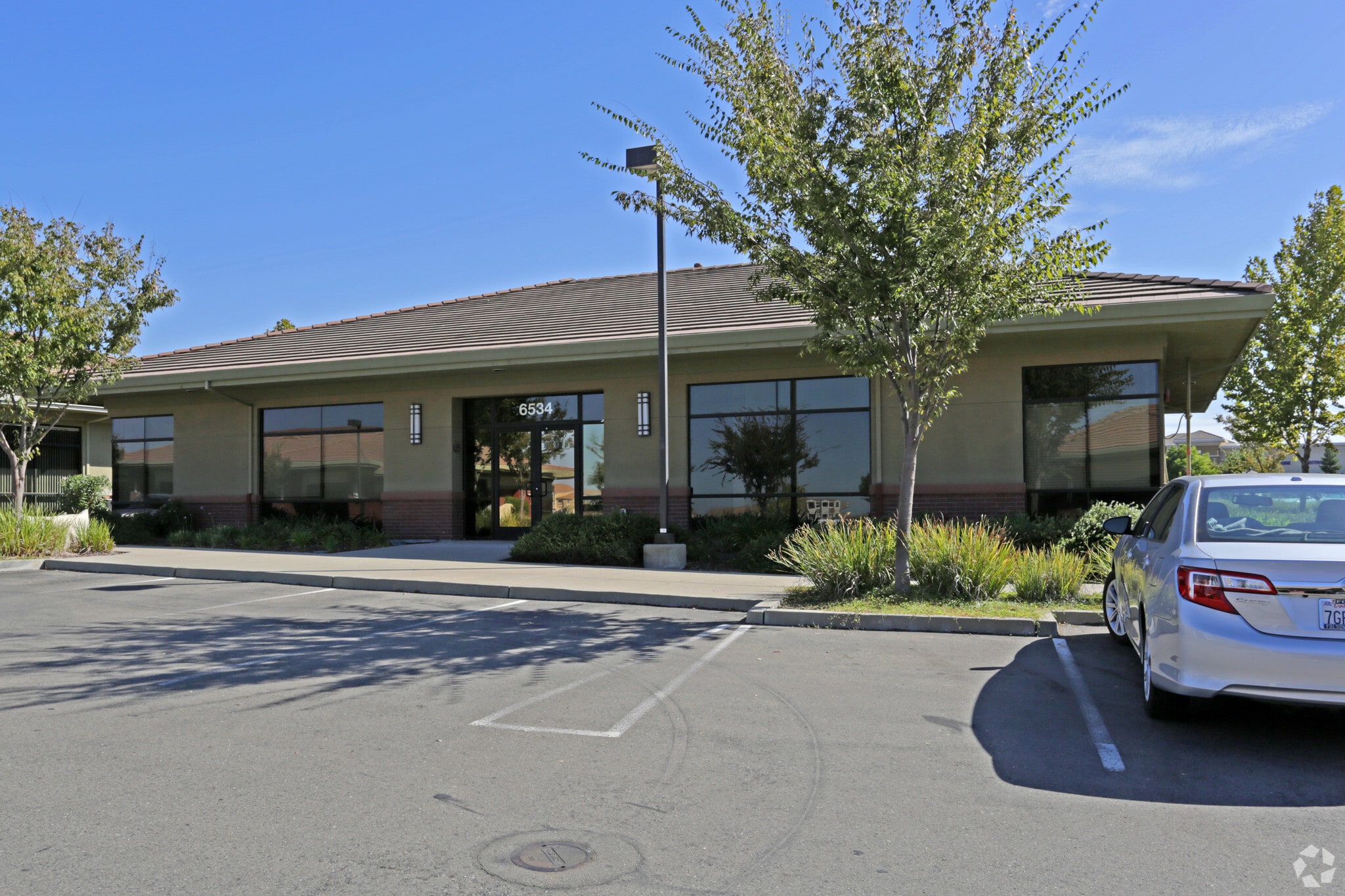 6534 Lonetree Blvd, Rocklin, CA à vendre Photo principale- Image 1 de 3