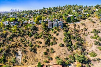 More details for 317 Furness Ave, Los Angeles, CA - Land for Sale