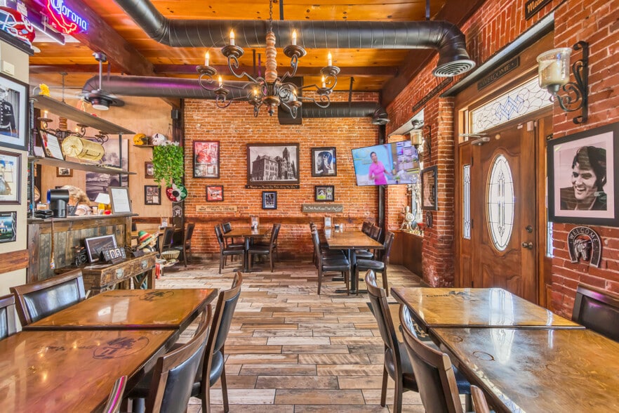 23 W Main St, Ione, CA for sale - Building Photo - Image 3 of 15