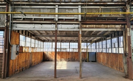 5408 S Santa Fe Ave, Vernon, CA for sale - Interior Photo - Image 3 of 14