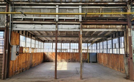 5408 S Santa Fe Ave, Vernon, CA à vendre - Photo intérieure - Image 3 de 14