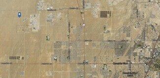 More details for 0 Cassia, Adelanto, CA - Land for Sale