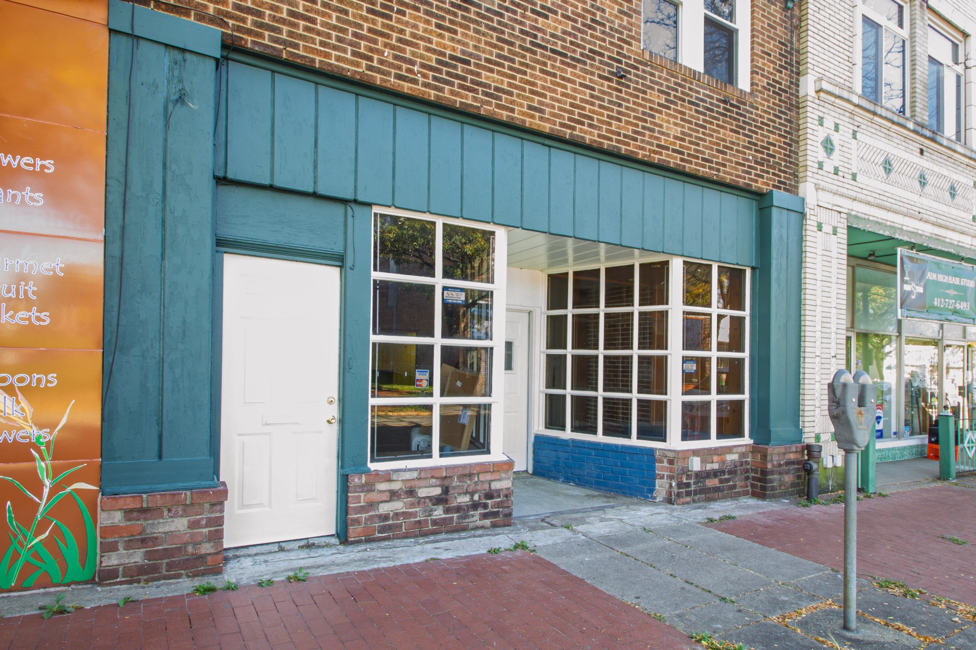 710 Wood St, Pittsburgh, PA for lease Primary Photo- Image 1 of 2