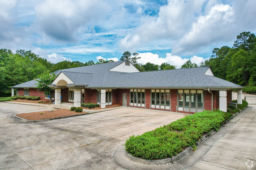 100 Brookstone Centre Pky, Columbus, GA for lease - Primary Photo - Image 1 of 15