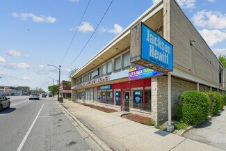 Plus de détails pour 6114 W North Ave, Chicago, IL - Bureau à vendre