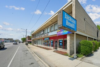 More details for 6114 W North Ave, Chicago, IL - Office for Sale