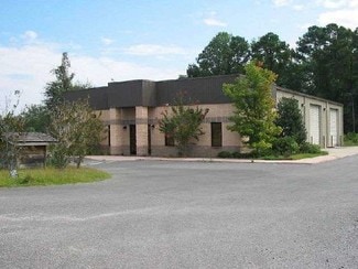 More details for 4354 Valnorth Dr, Valdosta, GA - Flex for Lease