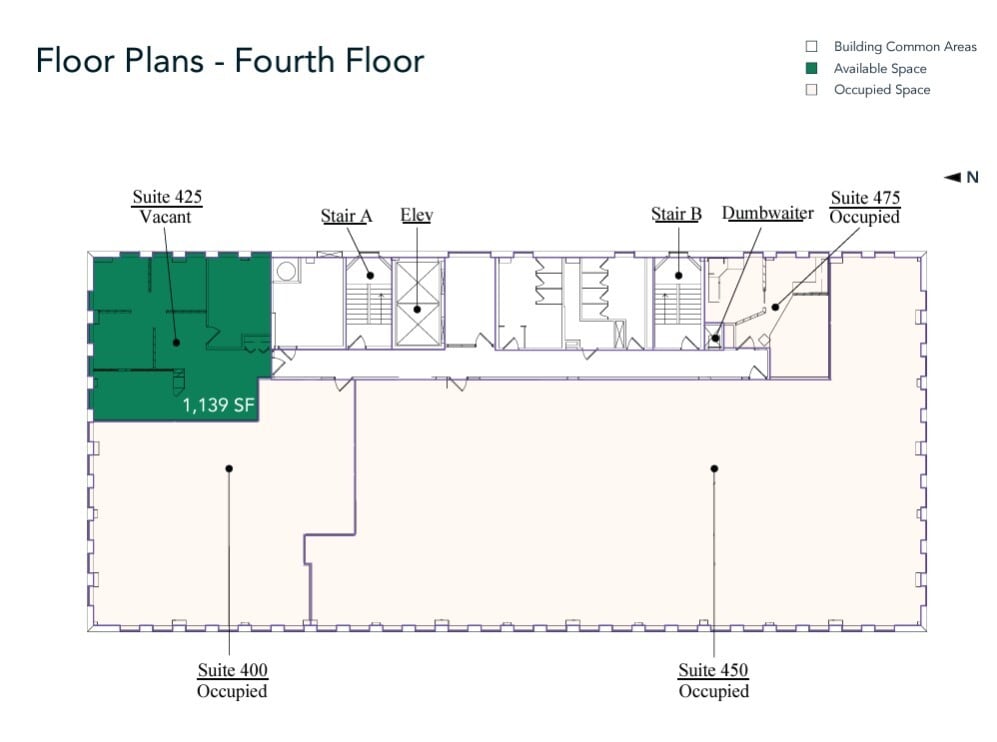 2610 University Ave W, Saint Paul, MN à louer Plan d’étage- Image 1 de 1