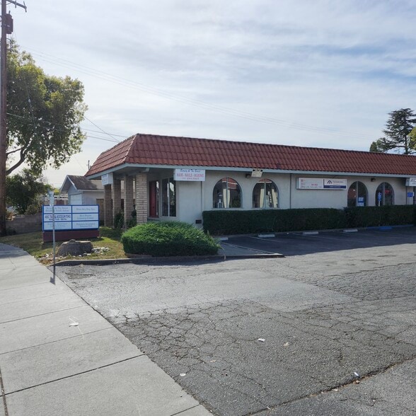 770 Kiely Blvd, Santa Clara, CA for lease - Building Photo - Image 2 of 12