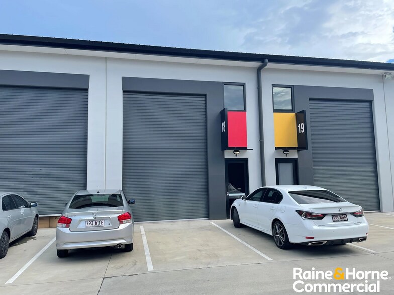 16 Crockford St, Northgate for lease - Building Photo - Image 2 of 2