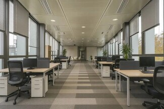 Plus de détails pour 1-9 Avenue René Coty, Paris - Bureau à louer