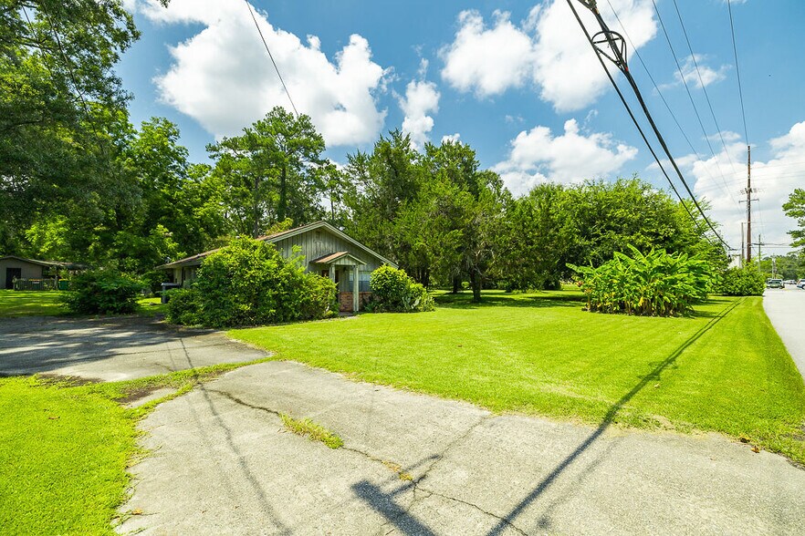 205 S Sheftall St, Pooler, GA for sale - Building Photo - Image 2 of 11