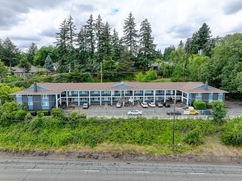 3560 SW Vista Dr, Portland, OR for sale - Building Photo - Image 1 of 25