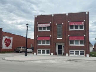 More details for 114 N Main St, Valentine, NE - Multifamily for Sale