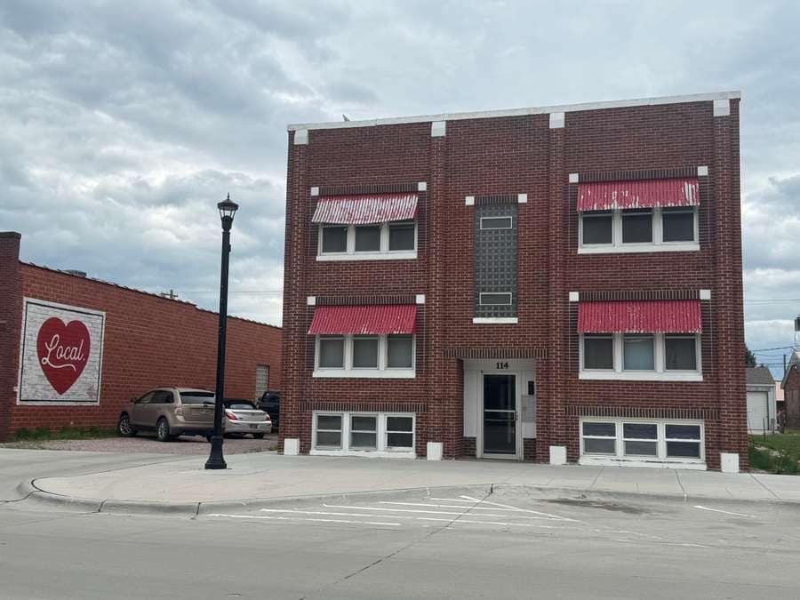 114 N Main St, Valentine, NE for sale Primary Photo- Image 1 of 3