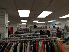 26 Princes St, Stockport à louer Photo intérieure- Image 1 de 1