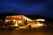 Lake Sonoma Winery - Vignoble