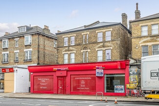 More details for 45 The Mall, London - Retail for Lease