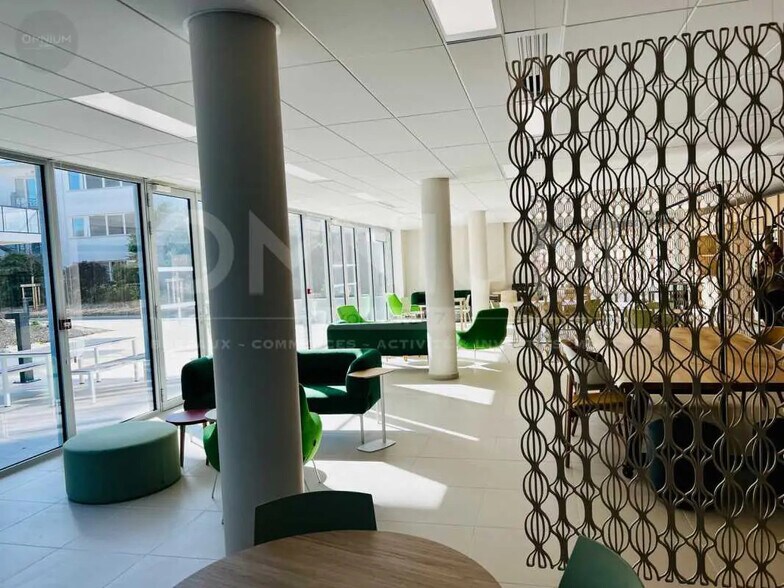 Bureau dans Dardilly à louer - Photo intérieure - Image 3 de 13