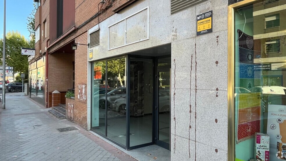 Calle Murcia, 1, Fuenlabrada, Madrid à louer - Photo intérieure - Image 1 de 1