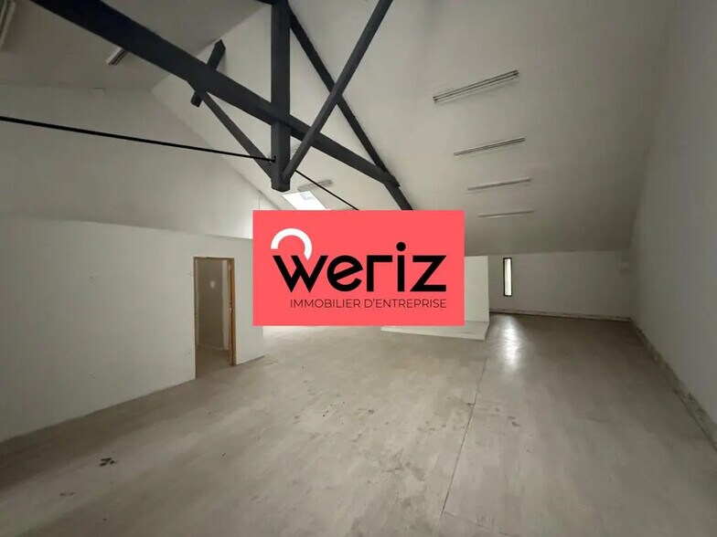 Flex dans Marseille à louer - Photo intérieure - Image 2 de 7