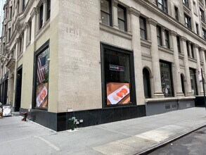 276 Fifth Ave, New York, NY for lease Building Photo- Image 2 of 8