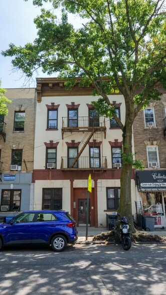 229 Troy Ave, Brooklyn, NY for sale - Building Photo - Image 1 of 1