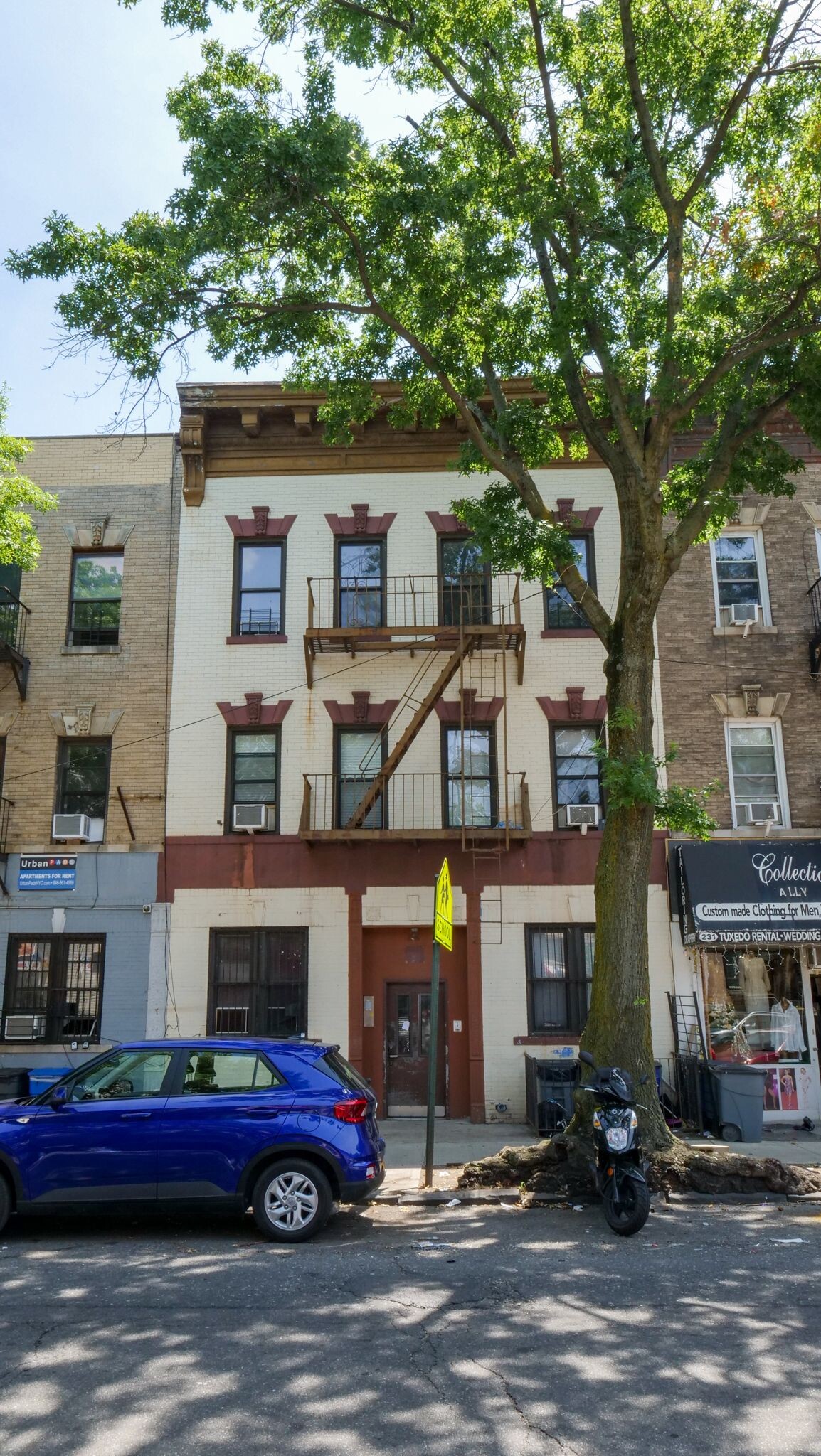 229 Troy Ave, Brooklyn, NY for sale Building Photo- Image 1 of 1