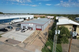More details for 6935 E 12th St, Tulsa, OK - Industrial for Lease