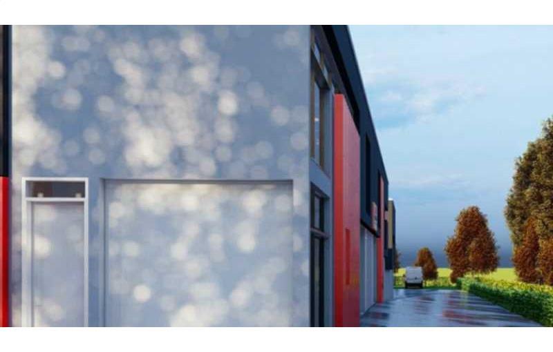 2 Impasse Louis Lépine, Gonesse for lease - Building Photo - Image 2 of 2