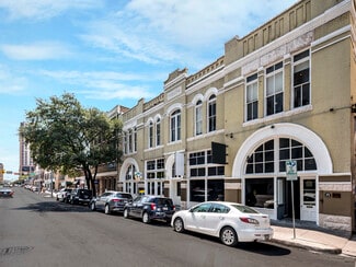 More details for 103-105 E 5th St, Austin, TX - Office/Retail for Lease