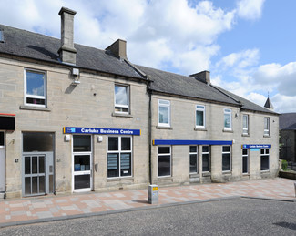 More details for 33-35 Hamilton St, Carluke - Coworking for Lease