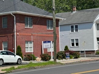 More details for 97 Farmington Avenue, Berlin, CT - Office for Lease